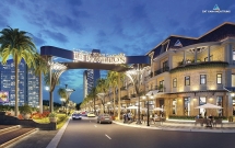 Tung loạt sản phẩm mới, Đất Xanh Miền Trung kỳ vọng làm ấm thị trường bất động sản