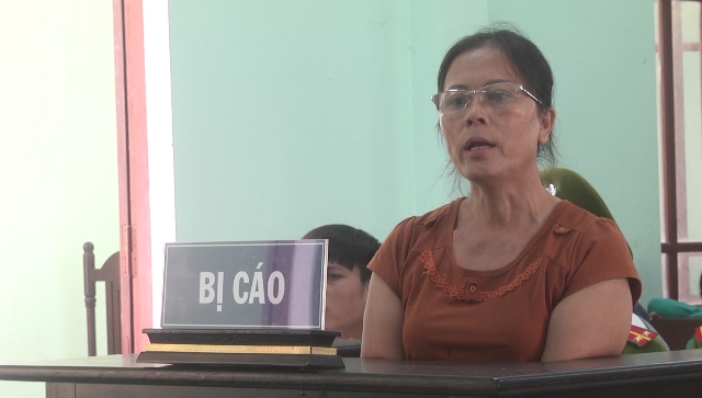 Quảng Nam: 32 năm tù cho 4 đối tượng buôn bán ma túy