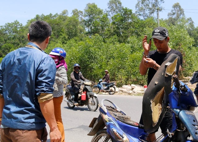 quang nam thuong nong cong an tp tam ky vi thanh tich bat cuop