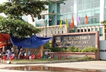 doanh nghiep thep khoi kien chinh quyen tp da nang doi boi thuong 400 ty dong