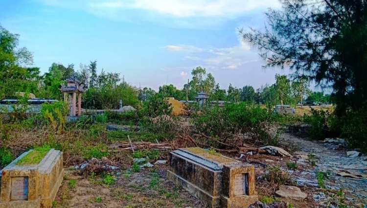 Chủ đầu tư dự án khu dân cư 2A, Công ty Phong Hải Thịnh bị đối tác "tố" lừa đảo