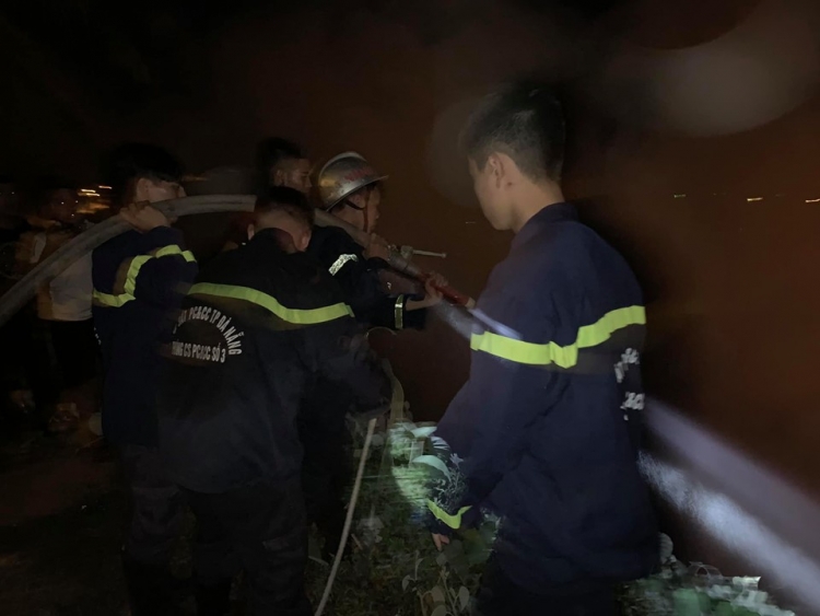 da nang vu chay rung son tra dang xac dinh nguyen nhan