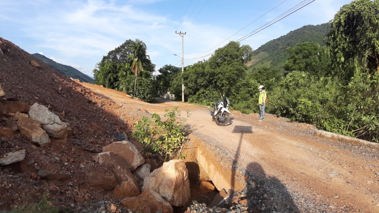 Đà Nẵng đầu tư hơn 600 tỉ nâng cấp, cải tạo tuyến đường ĐT601