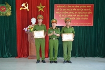 quang nam thuong nong ban chuyen an cuop giat tai san tren dia ban huyen dai loc