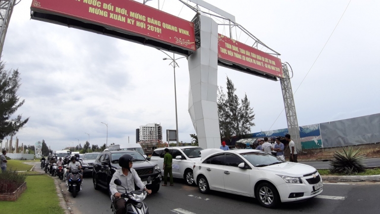 cua ngo quang nam da nang ket cung vi tai nan lien nan