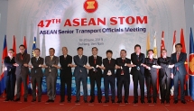 Hội nhập ngành Giao thông vận tải thúc đẩy thương mại và du lịch ASEAN