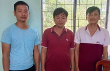 Quảng Nam: Đường dây cá độ bóng đá qua mạng “khủng” bị triệt xóa