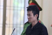 Quảng Nam: Án chung thân cho kẻ sát hại bác họ cướp tiền để đánh bạc