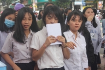 Gia Lai: Đã vận chuyển đề thi THPT về 36 điểm thi trên địa bàn tỉnh