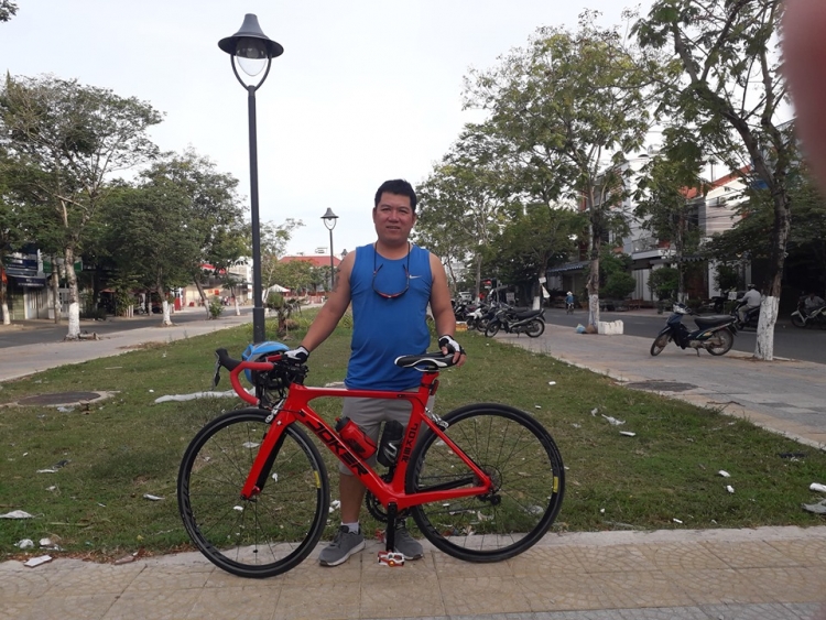 Đà Nẵng sẽ thí điểm dịch vụ xe đạp công cộng tại 3 quận