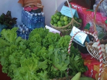 Quảng Nam: Mời doanh nghiệp tham gia “Phiên chợ hàng Việt về nông thôn”