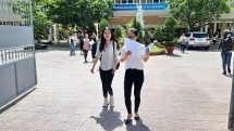 Buổi thi Ngữ văn THPT Quốc gia 2019: 25 trường hợp vi phạm quy chế