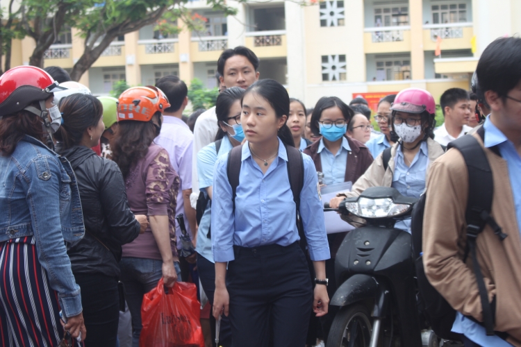 Đáp án tham khảo môn Vật lý THPT Quốc gia 2019 - Tất cả các mã đề