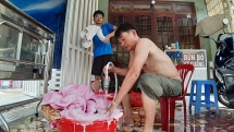 Đà Nẵng: Hoãn việc ngừng cung cấp nước vì sợ ảnh hưởng đến kỳ thi THPT Quốc gia