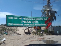 quang nam doanh nghiep chan duong dan sinh dan buc xuc