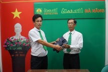 Tài xế hãng Mai Linh trả lại 130 triệu cho khách để quên