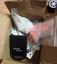 Đà Nẵng: Triệt phá nhóm đối tượng mua bán trái phép chất ma túy