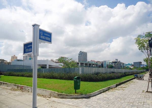 Đà Nẵng: Kiến nghị thu hồi dự án ‘đất vàng’ Viễn Đông Medirian nhiều năm bỏ hoang