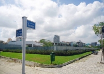 Đà Nẵng: Kiến nghị thu hồi dự án ‘đất vàng’ Viễn Đông Medirian nhiều năm bỏ hoang