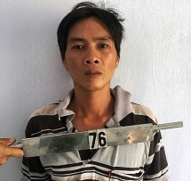 quang nam ban ma tuy cho con nghien tai quan ca phe