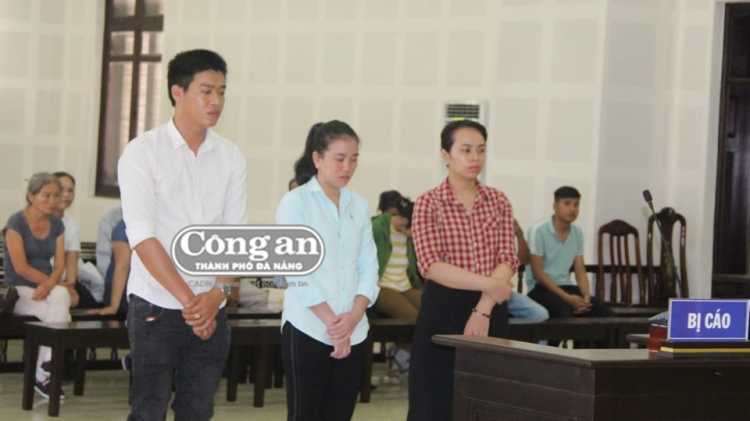 Bản án 10 năm tù cho “thánh nổ” xin việc ở Đà Nẵng