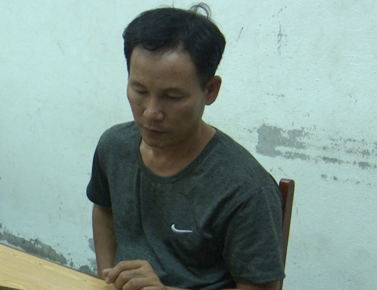 Mở cửa hóng mát, một gia đình ở Đà Nẵng bị trộm khoắng sạch tài sản