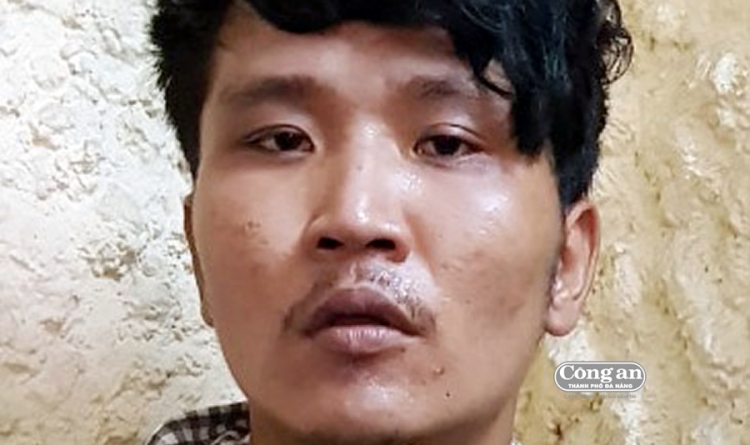 Đà Nẵng: Bắt giữ đối tượng nghiện trộm cắp xe máy