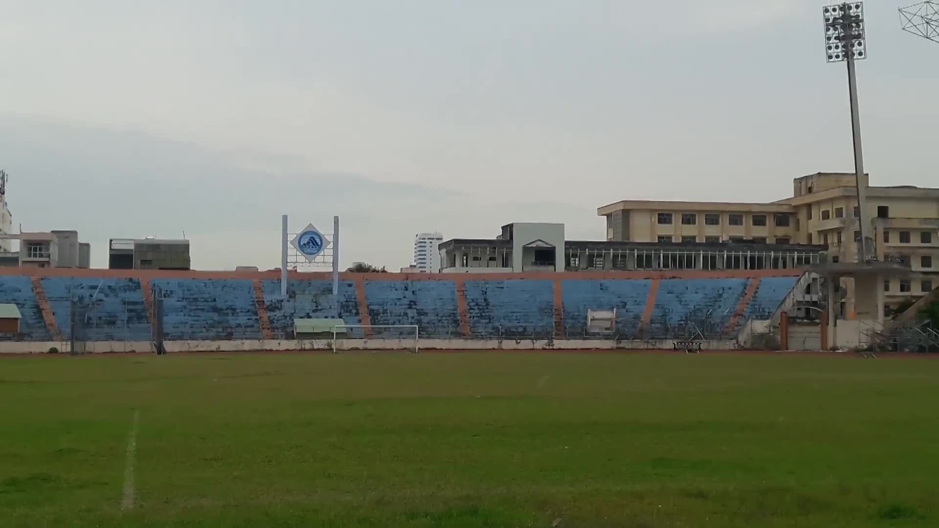Đà Nẵng khó chuộc lại sân vận động Chi Lăng với giá hơn 1.200 tỷ đồng