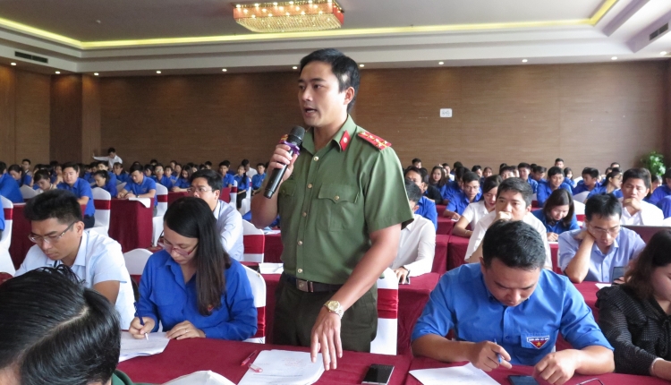 "Tiếp sức mùa thi" năm 2019: Bám sát nhu cầu bức thiết của thí sinh