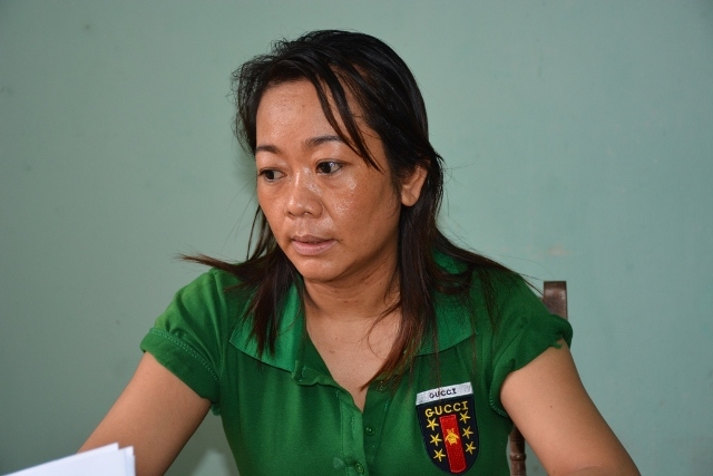 Quảng Nam: Tiếp tục điều tra mở rộng 2 vụ mua bán trái phép chất ma túy bị bắt quả tang chỉ trong hơn 1 giờ