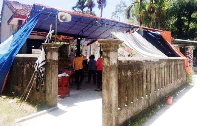 khoi to bat giam nguoi chong giet vo o quang nam