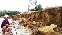 da nang ke chong sat lo cham tien do 2 nam van ngon ngang truoc mua mua bao