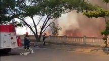 hon nua hecta rung tram kho o da nang bat ngo chay rui nghi bi dot