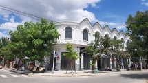 Đà Nẵng: Nghi vấn 34 căn hộ cho thuê xây dựng trái phép
