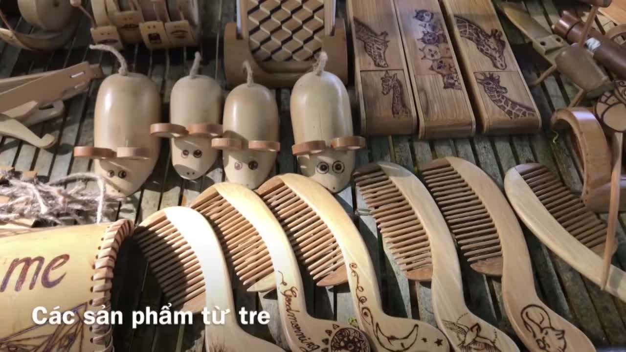 Có gì đặc biệt ở “Chợ phiên Hội An”?