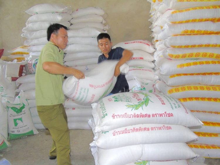 quang nam tam giu 10 tan duong khong ro nguon goc tai dien ban