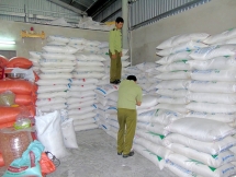 tam giu 10 tan duong khong ro nguon goc tai dien ban