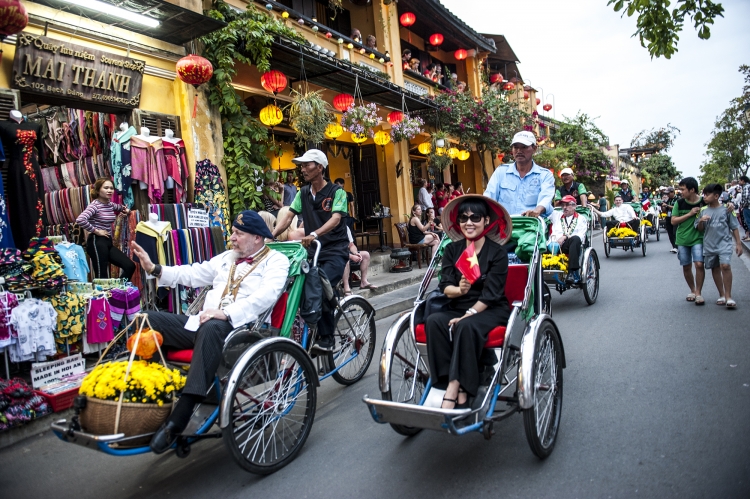 Kỷ niệm 20 năm Đô thị cổ Hội An và Khu Đền tháp Mỹ Sơn là di sản văn hoá thế giới