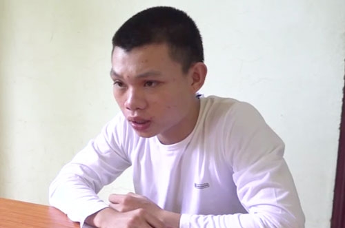 Bắt tạm giam nam thanh niên ở Quảng Nam làm bạn gái dưới 16 tuổi có thai