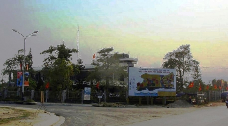 Quảng Nam: Một Phó bí thư huyện ủy tử vong do ngã xe