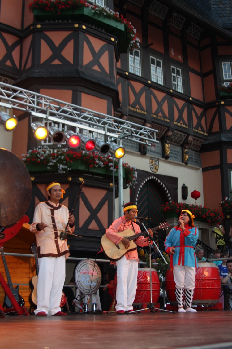 den long hoi an se chieu sang pho co wernigerode cua duc