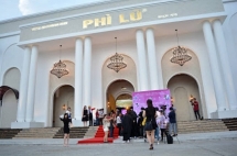 Hàng loạt nhà hàng tiệc cưới ở Đà Nẵng bị xử phạt do xả thải vượt chuẩn