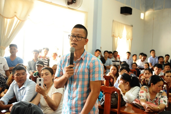 Bài 23 - Quảng Nam: Sau kết luận thanh tra, 1000 người dân có nguy cơ phải tranh chấp tại tòa án
