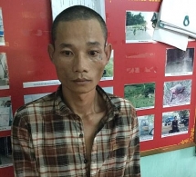 Gia Lai: Chuyển hồ sơ sang Công an tỉnh vụ thanh niên tông vào tổ CSGT