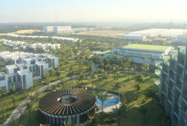 Quảng Nam sẽ công bố danh mục dự án có sử dụng đất và đấu thầu cả nước