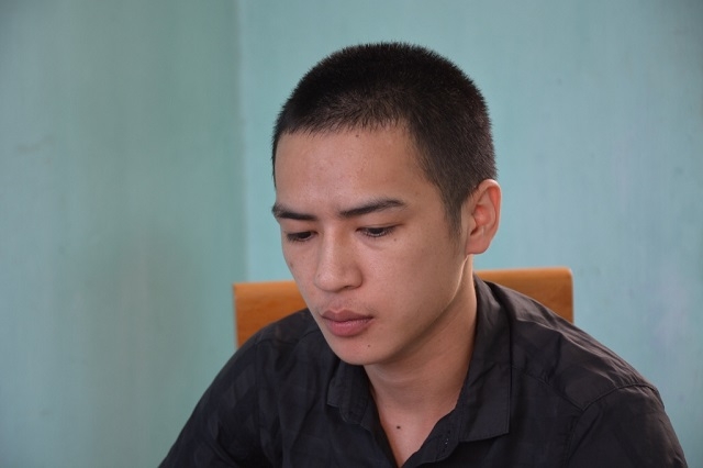 khoi to doi tuong 9x mua ban trai phep chat ma tuy