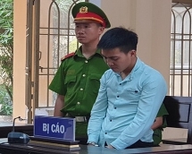 Quảng Nam: Y án 20 năm tù cho kẻ xâm hại tình dục trẻ em