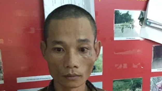 Khởi tố tài xế tông xe vào tổ CSGT ở Gia Lai