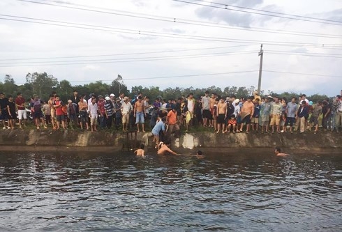 tam kenh mot nam thanh nien chet duoi thuong tam o quang nam