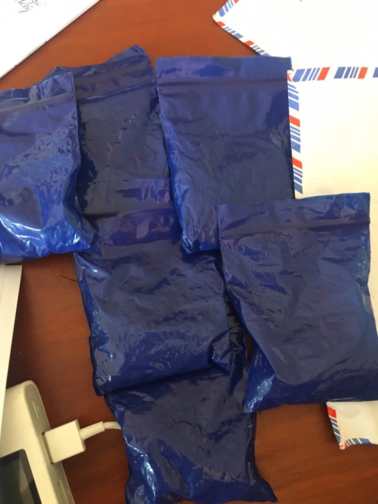 clip bat giu doi tuong van chuyen gan 1200 vien ma tuy tong hop tai da nang